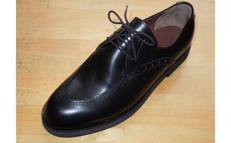 ハンドメイド の オーダー 紳士 革靴 （ U チップ ） | 工房Sei M188S04