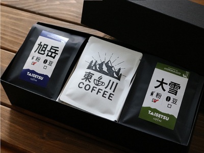 TAISETSU coffeeセット