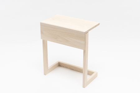 センの木の家具 Side Table