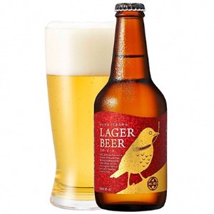 DHCラガービール　330ml×6本セット【お酒　ビール】◆