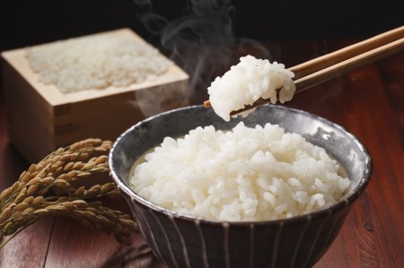 特別栽培米5kgとおためし八穀米◇