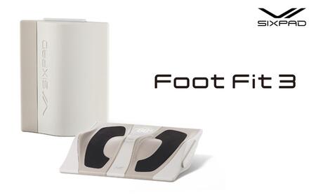 SIXPAD Foot Fit ３
