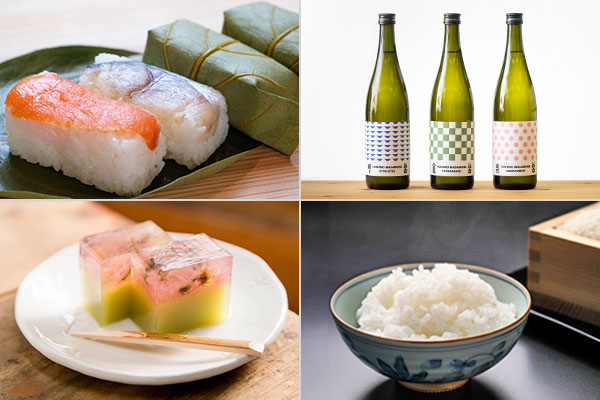 奈良県吉野町のふるさと納税でもらえる返礼品の返礼品一覧 ふるさと納税サイト「ふるなび」