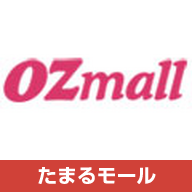 "OZmall オズモール プレミアム予約"のショートカットアイコン